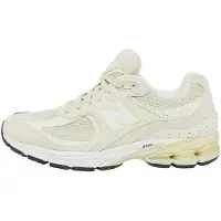 New Balance Sneaker low '2002' gul / hvid