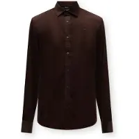 G-Star Skjorte choko