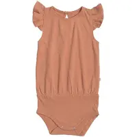 Minimalisma Body u/æ - Pippy - Dahlia - - 68 - Body U/Æ