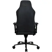 AROZZI Vernazza Supersoft - Pure Black