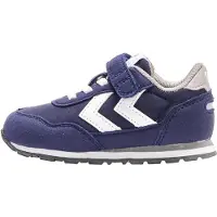 Hummel Sko - HMLReflex Infant - Navy - - 24 - Sko