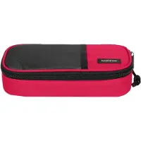 Eastpak Penalhus - Oval Mesh - Strawberry Pink - - OneSize - Penalhus