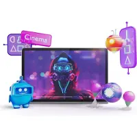 Lenovo Idg Tab Plus 8gb/128gb 11.5´´ Tablet