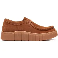 Clarks Shoes Mykah Beat Sko