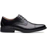 Clarks Shoes Whiddon Cap Sko