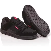 BRN Flat Mtb-sko