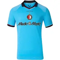 Castore Feyenoord Udebanetrøje 2026/27 - , størrelse Large