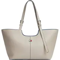 Tommy Hilfiger Aw0aw19064 Skuldertaske