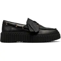 Clarks Torhill Bådsko