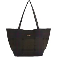 Barbour Layla Shopper Bag