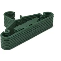 Liewood Bøjler - Falton - 8-pak - Garden Green - - OneSize - Bøjle