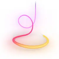 Philips Hue Hue Liane 360° Led Strip 3 M (vægt Inkluderet)
