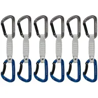 Mammut Workhorse Keylock 12 Cm Quickdraw 6 Enheder