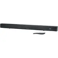 Thomson SB180BT - soundbar med Bluetooth