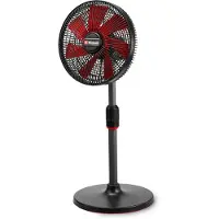 Einhell GE-CF 18/320 P Li-Solo batteriventilator Ø320 mm – 18V, uden batteri - SOLO