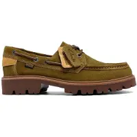 Clarks Shoes Cleyhill Bådsko