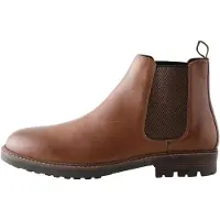 Next Chelsea Boots brun