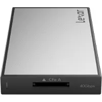 Lexar Workflow Pro Cfexpress 4.0 Type A Usb 4 Ekstern Kortlæser