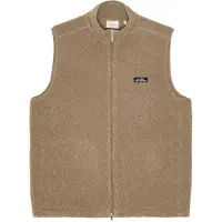 Les deux Vest cappuccino