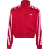 Adidas Originals FIREBIRD LOOSE SHORT TRÆNINGSOVERDEL, størrelse 128 cm