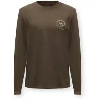 Blend Bluser & t-shirts 'BHKIARAN' brun / cappuccino