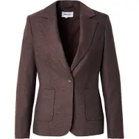 More & more Blazer choko