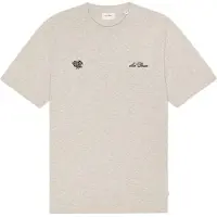 Les deux Bluser & t-shirts beige / navy