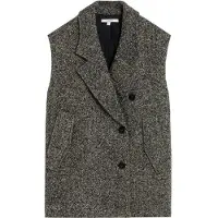 Scalpers Vest sort