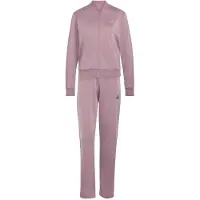 Adidas Træningsdragt 'Dayready' blomme / lysviolet