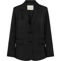 Kaffe Blazer 'LOUIS' sort