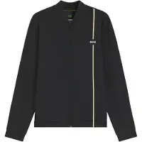 BOSS Aktiv sweatshirt med Smart Temp-teknologi