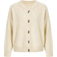 Imily Bela Cardigan creme