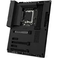 NZXT N7 Z790 Matte Black(schwarz)