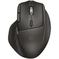 HP 780M mus med ultra-hurtig rullefunktion, sort B8YX3AA