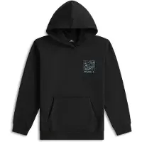 O'Neill Sweatshirt blå / sort