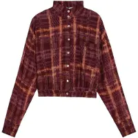 Scalpers Shirts orange