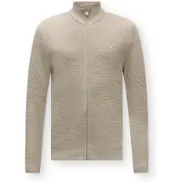 Jack & jones Premium Cardigan 'JPRBLURYAN' grå