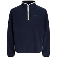 Jack & Jones Pullover 'JORFREDERIKSBERG' marin