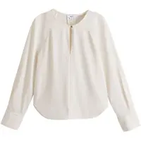 Next Bluse ecru