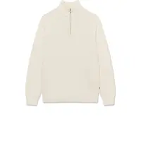 Matinique Pullover 'MAHellson' hvid