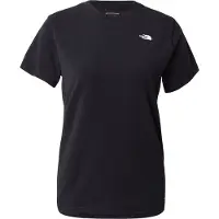 The North Face Funktionsbluse 'ADVENTURE' sort