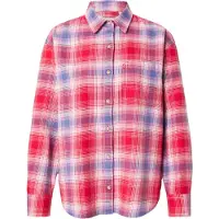 Levi's Bluse opal / lyserød / rød