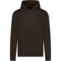Cars Jeans Sweatshirt 'TYLO' mørkebrun