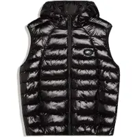 Bershka Vest sort