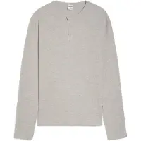Bershka Bluser & t-shirts grå