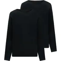 Jack & Jones Bluser & t-shirts sort