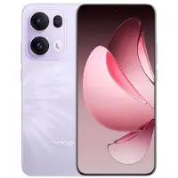 OPPO Reno 13 Pro 5G smartphone 12GB RAM 512GB AMOLED 6,83" 120Hz