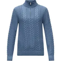 Blend Pullover 'BHBASIM' dueblå