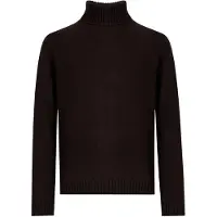 JOOP! Pullover 'Lerency' mørkebrun