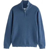 Next Pullover safir